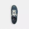 Soho-sneakers i «Loved Denim»