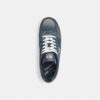 Soho-sneakers i «Loved Denim»