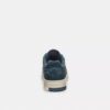 Soho-sneakers i «Loved Denim»