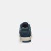 Soho-sneakers i «Loved Denim»