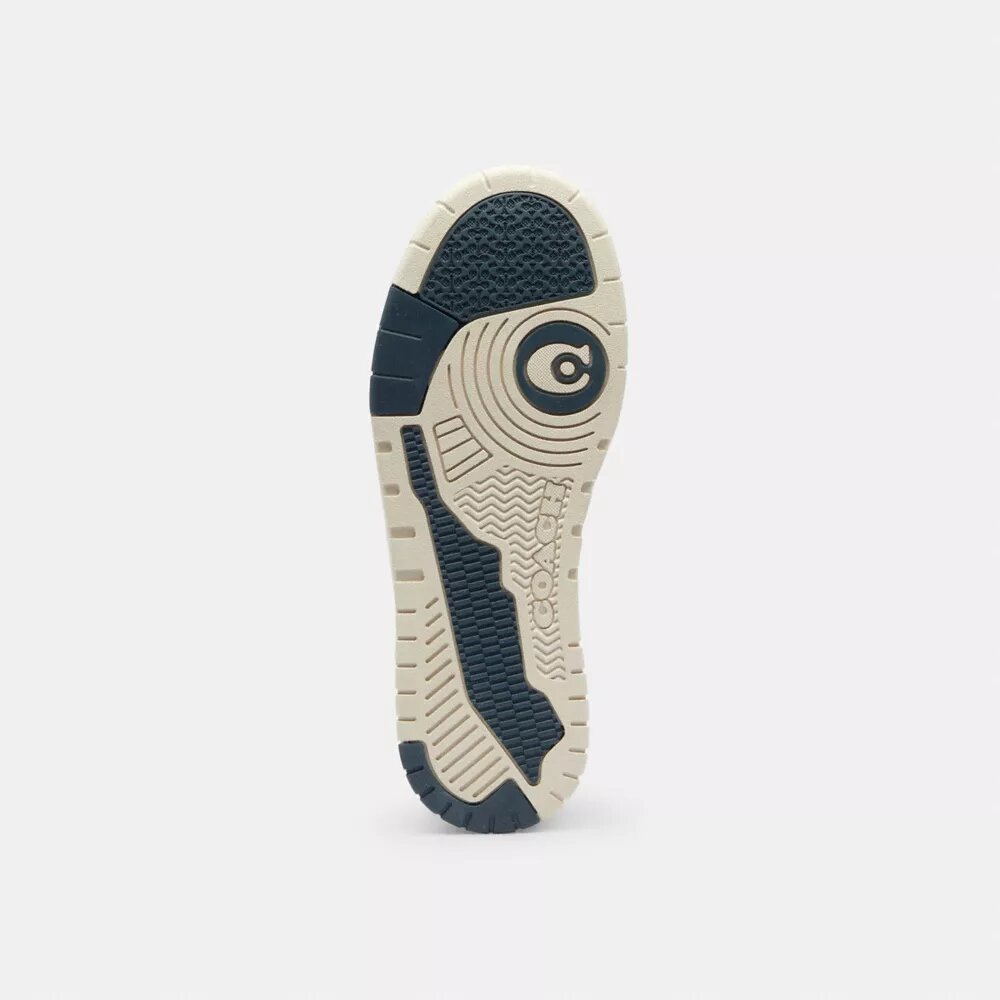 Soho-sneakers i «Loved Denim»