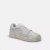 Soho-sneakers i «Loved Leather»