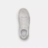 Soho-sneakers i «Loved Leather»