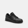Soho-sneakers i signaturdesign