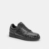 Soho-sneakers i signaturdesign