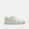 Soho-sneakers i signaturdesign