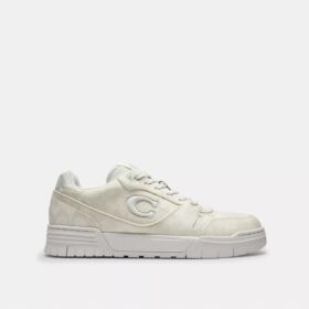 Soho-sneakers i signaturdesign