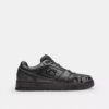 Soho-sneakers i signaturdesign
