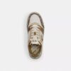 Soho-sneakers i signaturdesign