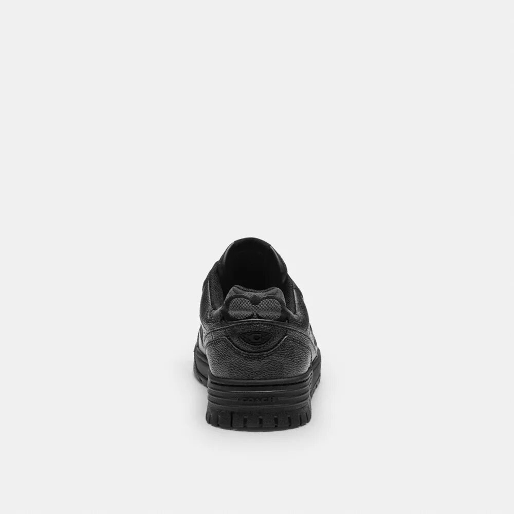 Soho-sneakers i signaturdesign