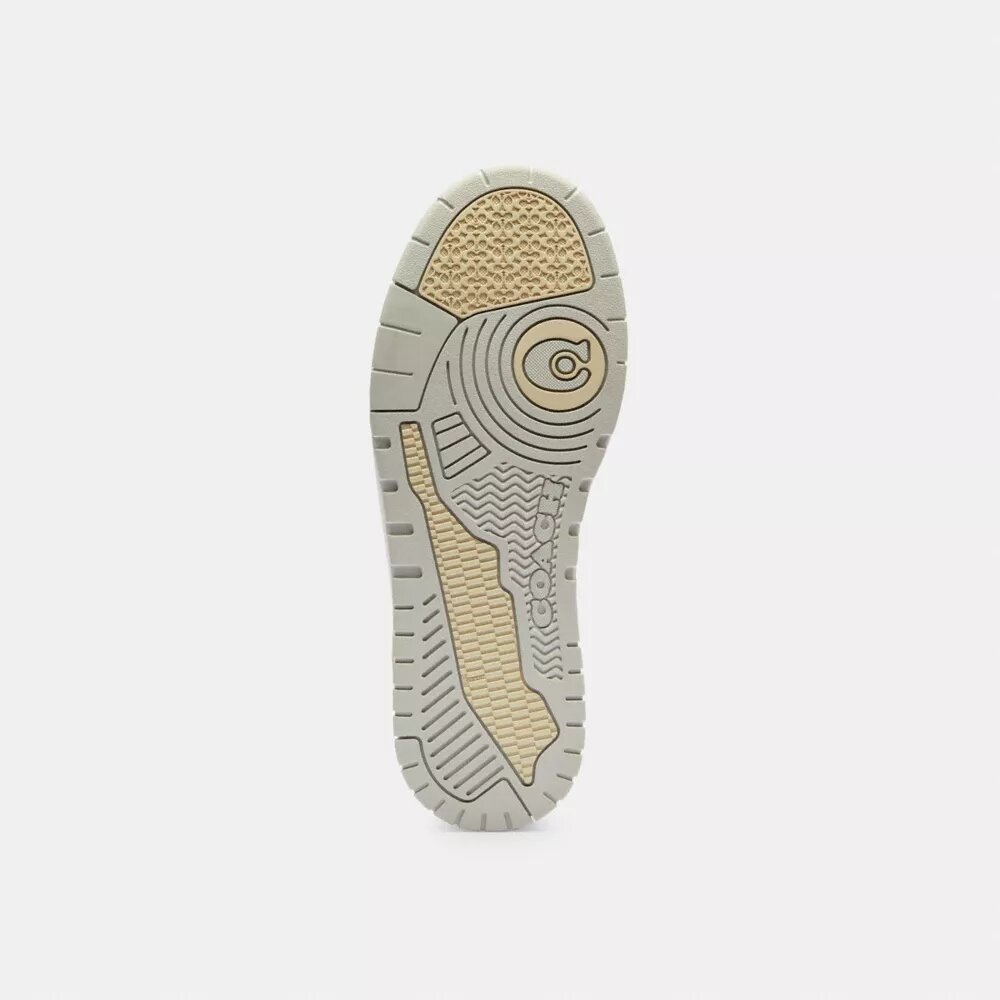 Soho-sneakers i signaturdesign