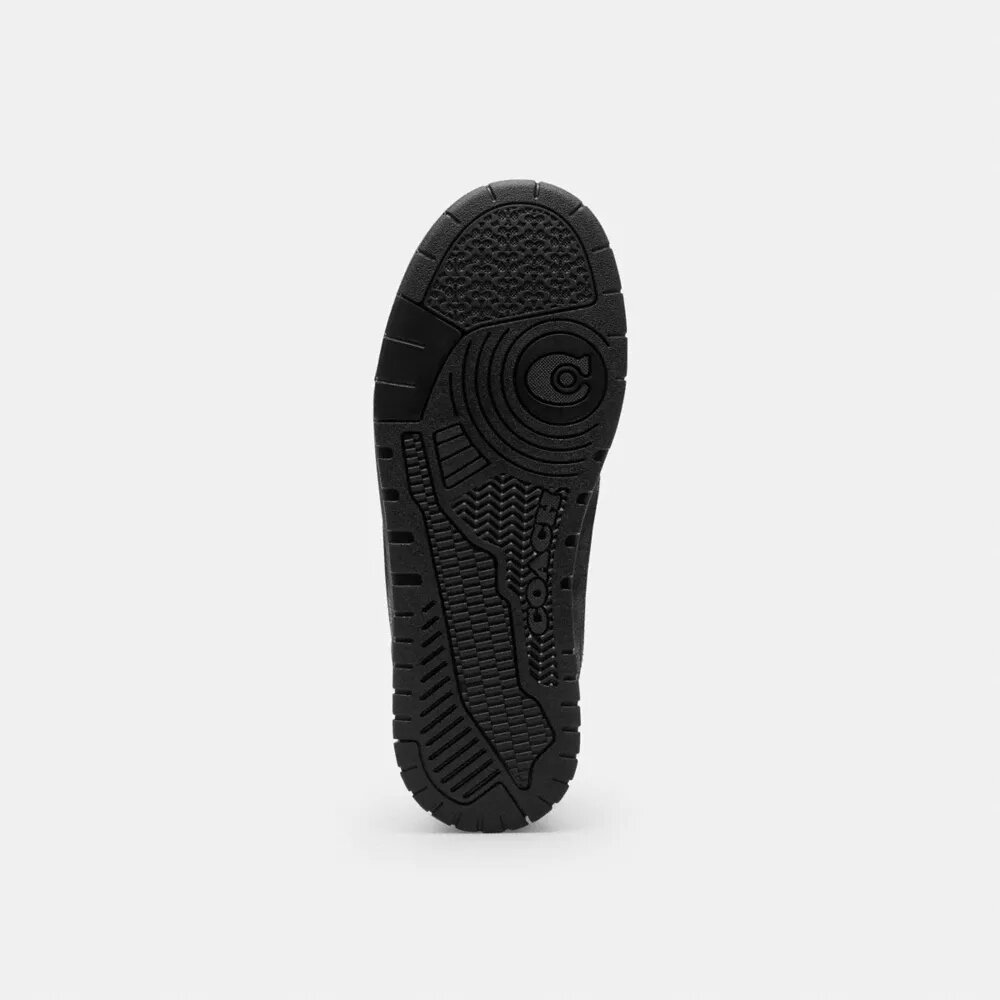 Soho-sneakers i signaturdesign