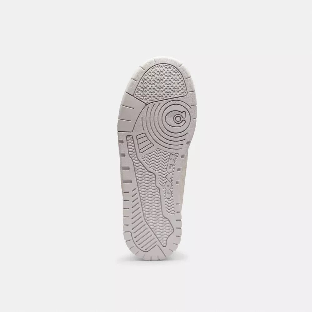 Soho-sneakers i signaturdesign