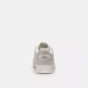 Soho-sneakers i slitt skinn