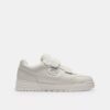 Soho-sneakers med dobbel stropp