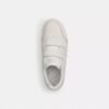 Soho-sneakers med dobbel stropp