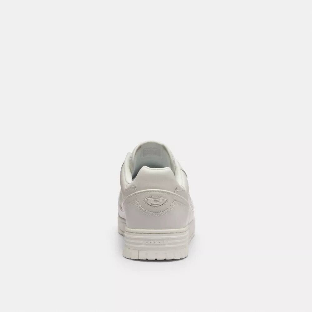 Soho-sneakers med dobbel stropp