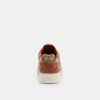 Soho-sneakers med krystall og signatur-jacquard
