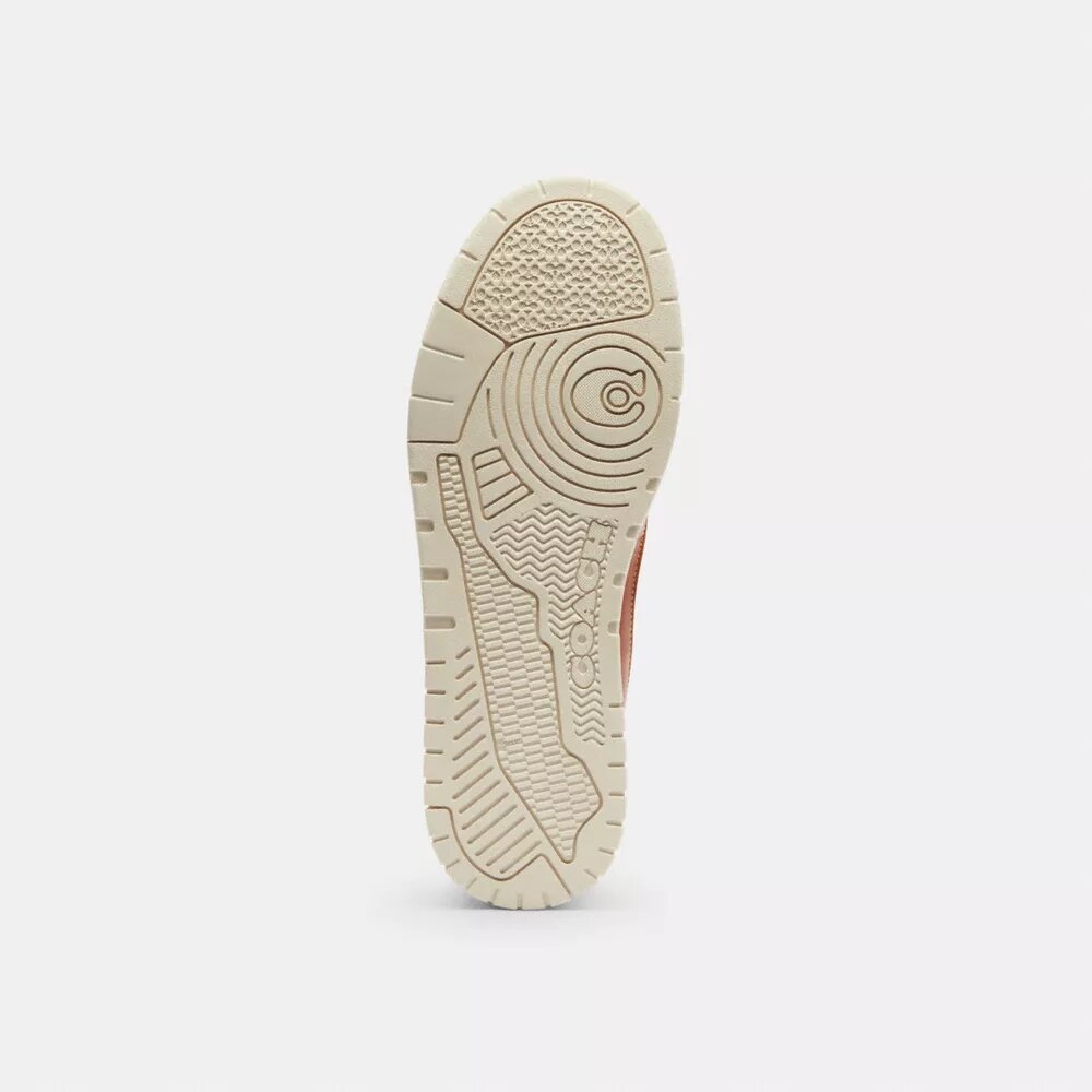 Soho-sneakers med krystall og signatur-jacquard