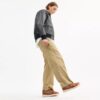 Soho-sneakers med krystall og signatur-jacquard
