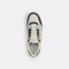 Soho-sneakers med signaturlakk