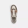 Soho-sneakers med signaturlakk