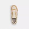 Soho-sneakers med signaturlakk