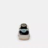 Soho-sneakers med signaturlakk
