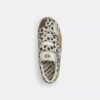 Soho-sneakers med to stropper og skyer