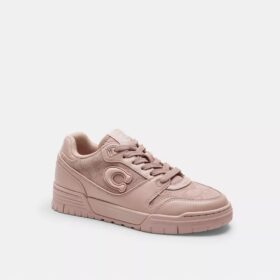 Soho-sneakers med vårt karakteristiske jacquard-canvas