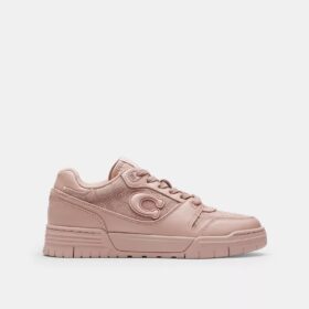 Soho-sneakers med vårt karakteristiske jacquard-canvas