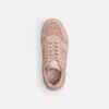 Soho-sneakers med vårt karakteristiske jacquard-canvas