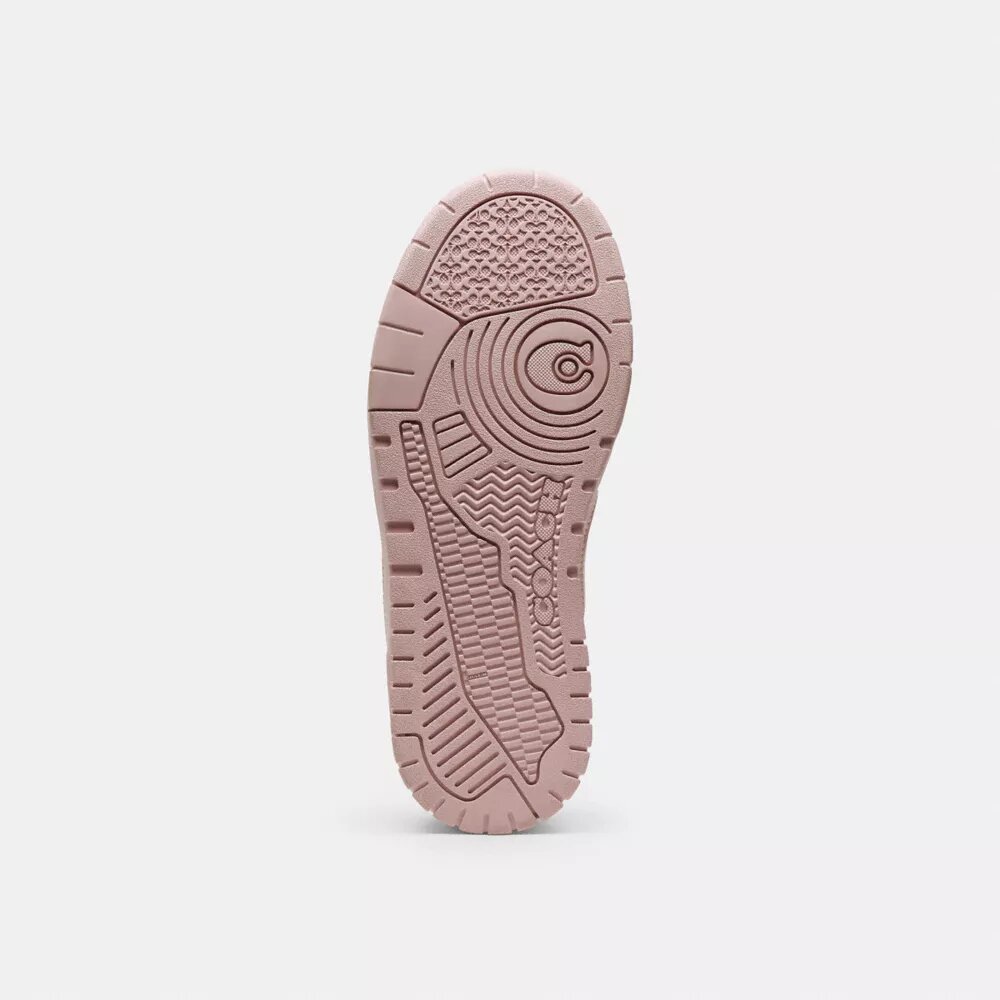 Soho-sneakers med vårt karakteristiske jacquard-canvas