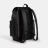 Sprint-ryggsekk i signatur-jacquard