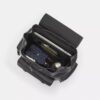 Sprint-ryggsekk i signatur-jacquard