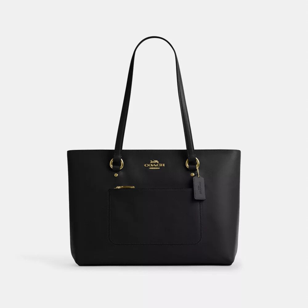 Station-tote-veske