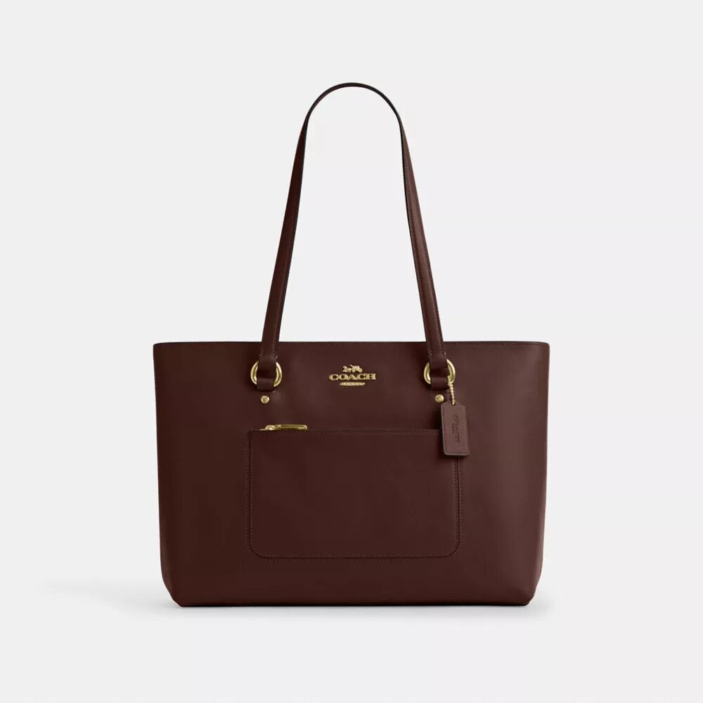 Station-tote-veske