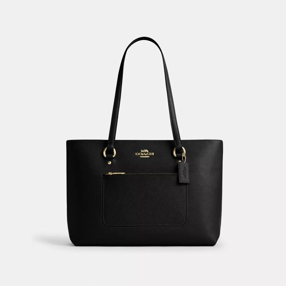 Station-tote-veske