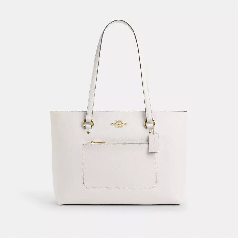 Station-tote-veske