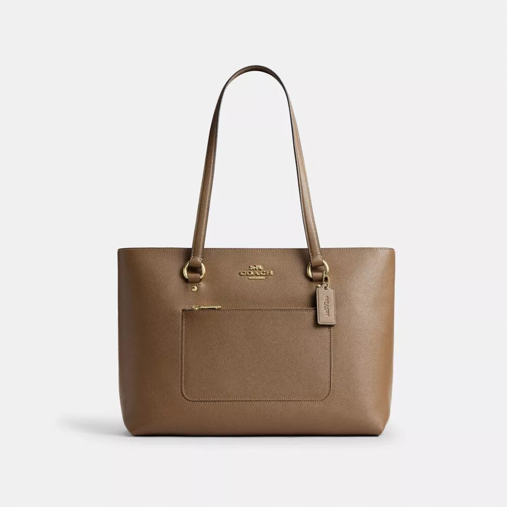 Station-tote-veske