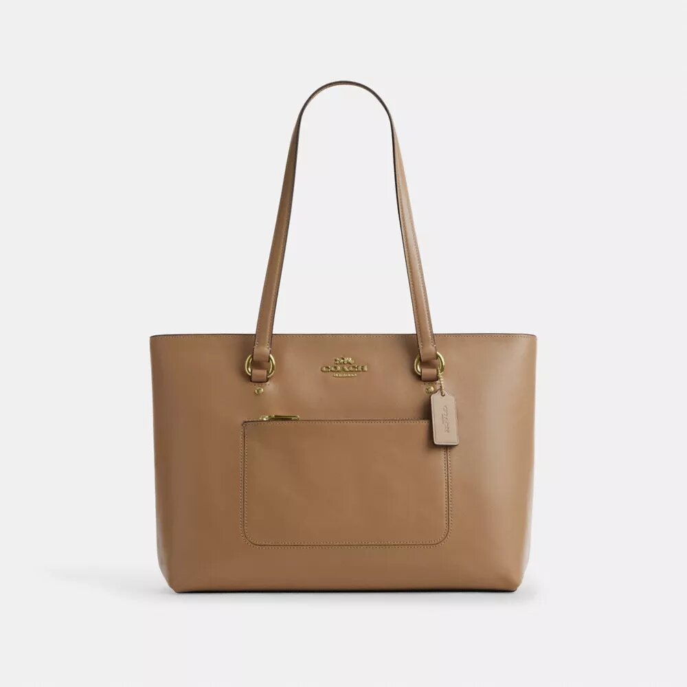 Station-tote-veske