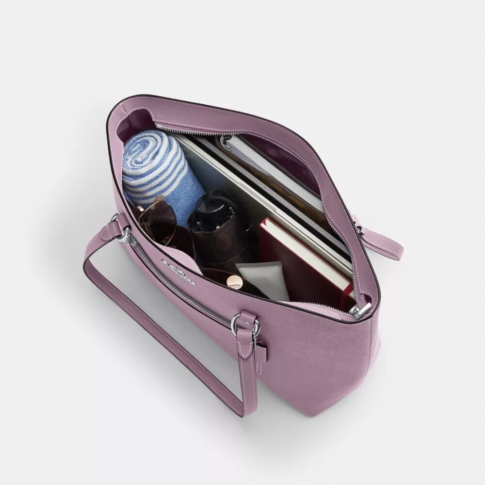Station-tote-veske