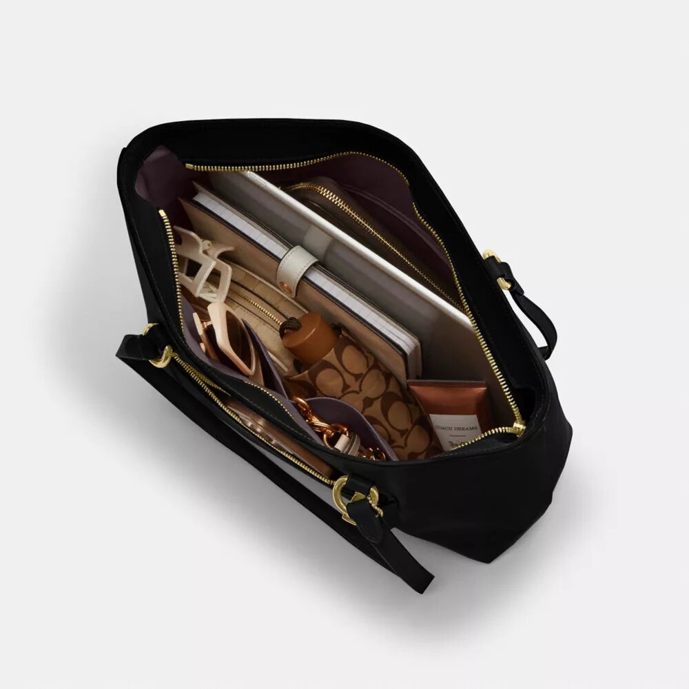 Station-tote-veske