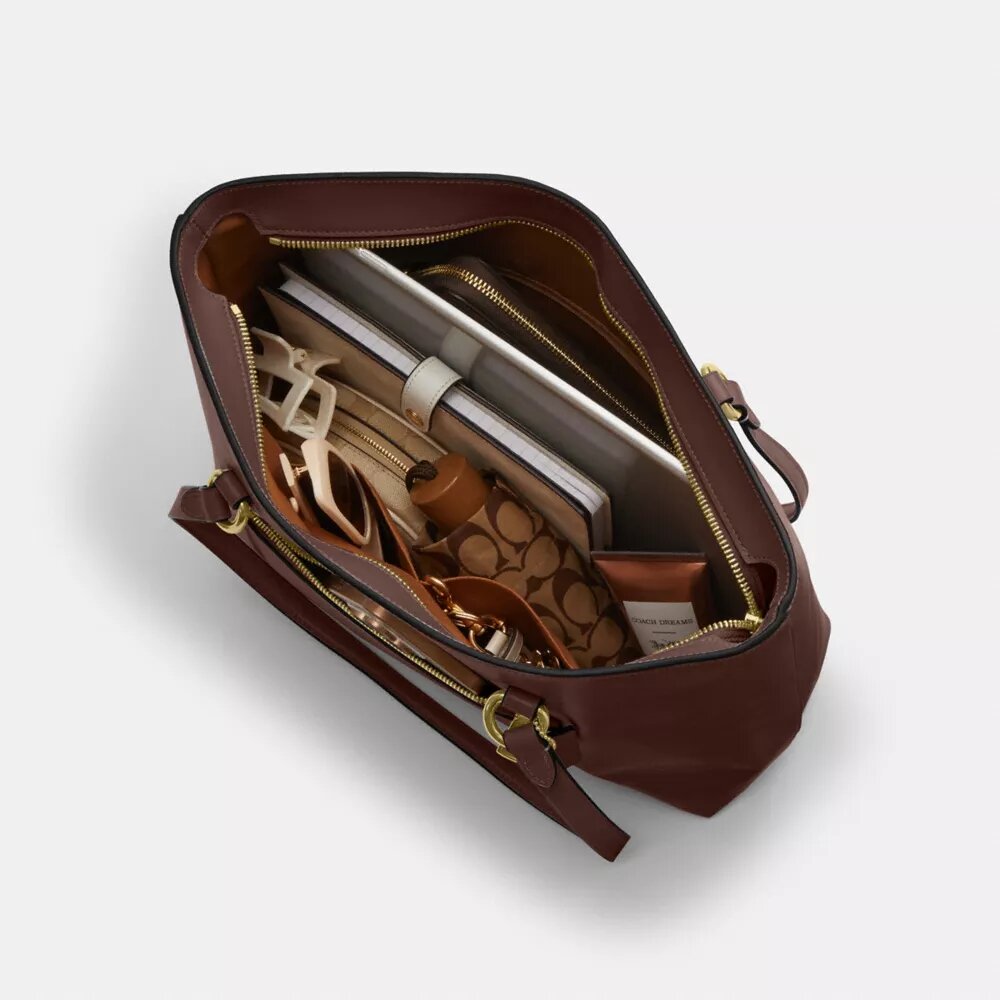 Station-tote-veske