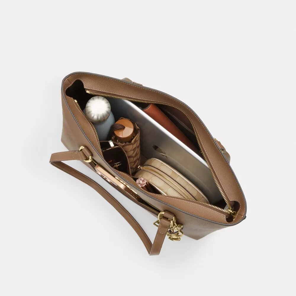 Station-tote-veske