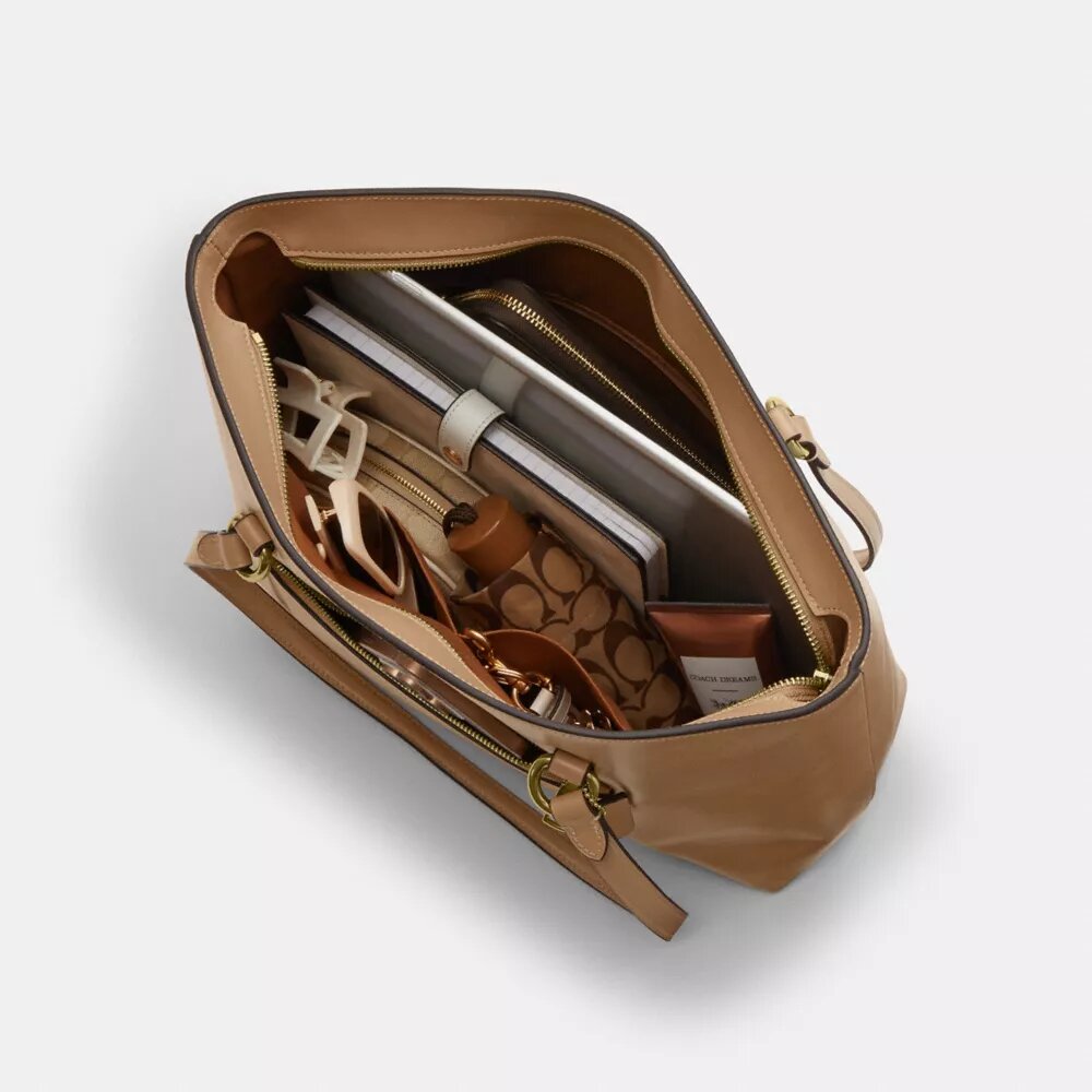 Station-tote-veske