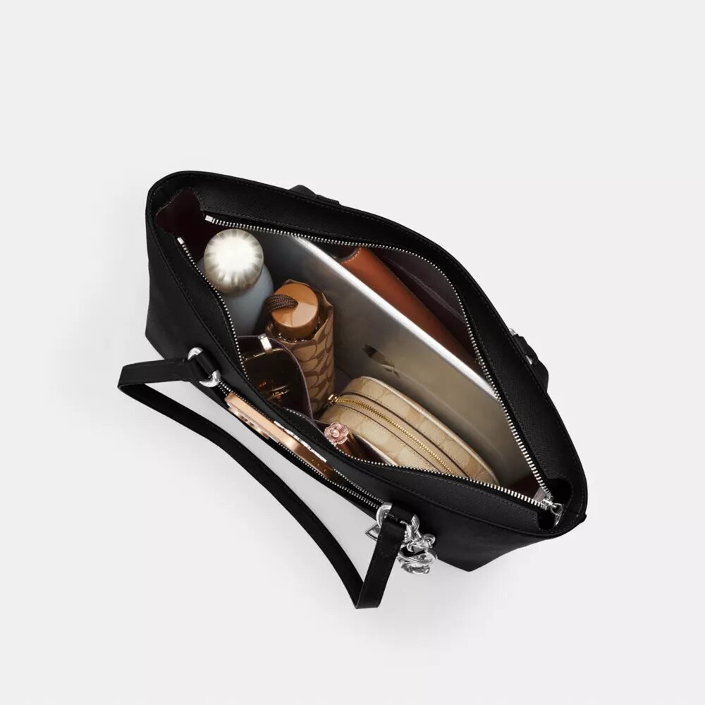 Station-tote-veske