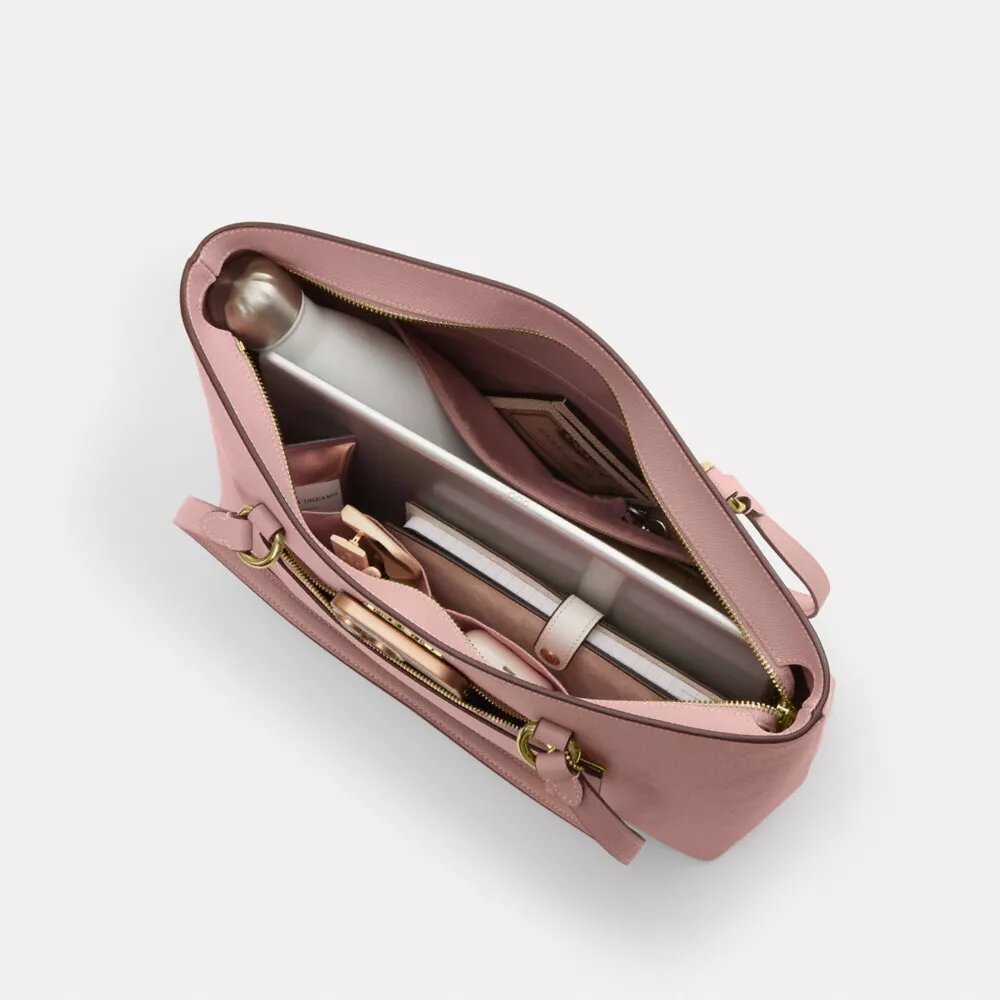 Station-tote-veske