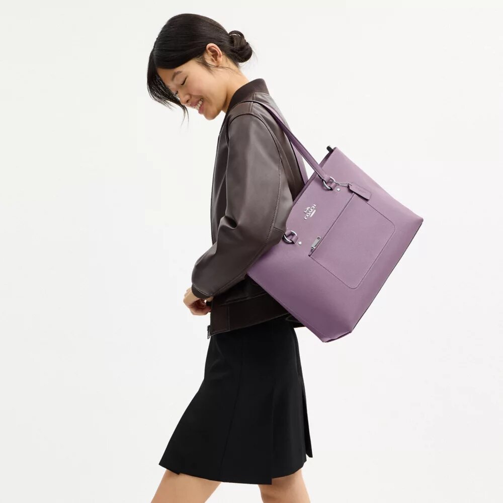 Station-tote-veske