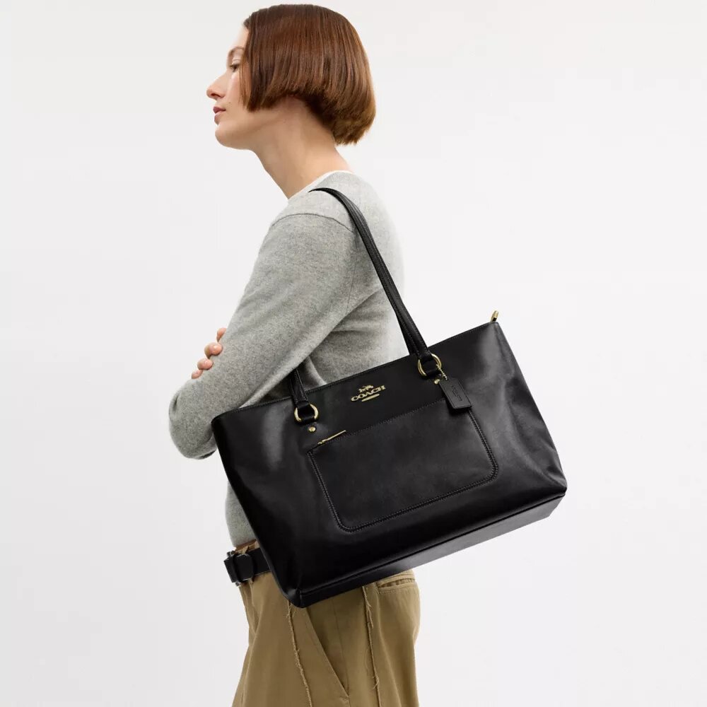 Station-tote-veske
